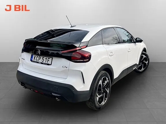 Citroen C4 2022 photo 3