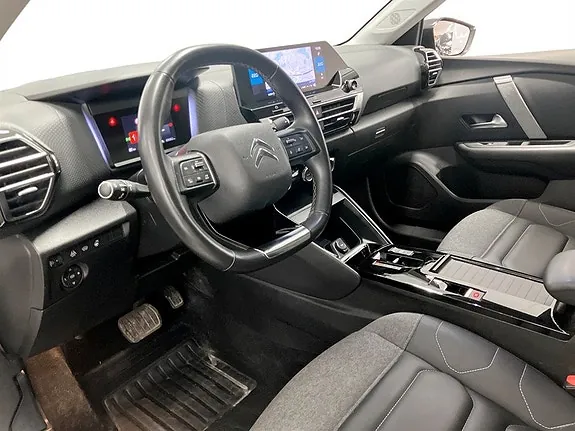 Citroen C4 2022 photo 4