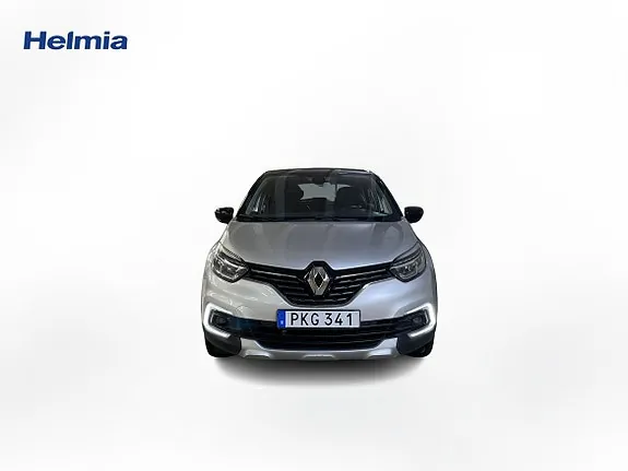 Renault Captur 2017 photo 4