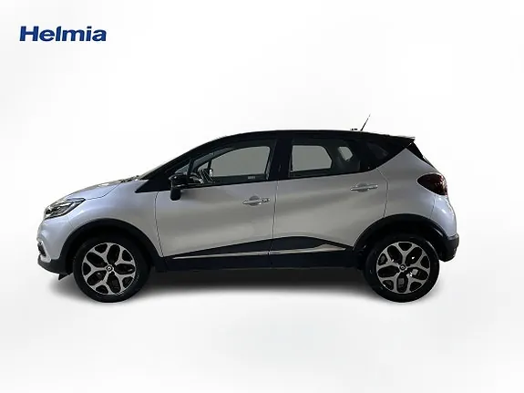 Renault Captur 2017 photo 2