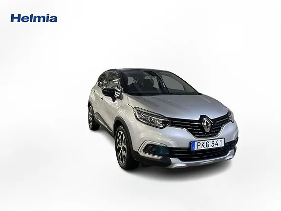 Renault Captur 2017 photo 5