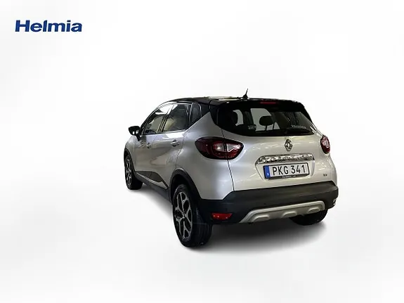 Renault Captur 2017 photo 3
