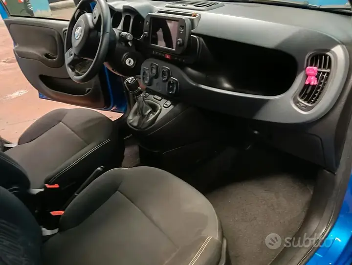 Fiat Panda 2023 photo 4