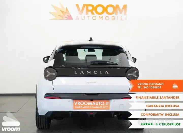 Lancia Ypsilon 2025 photo 5