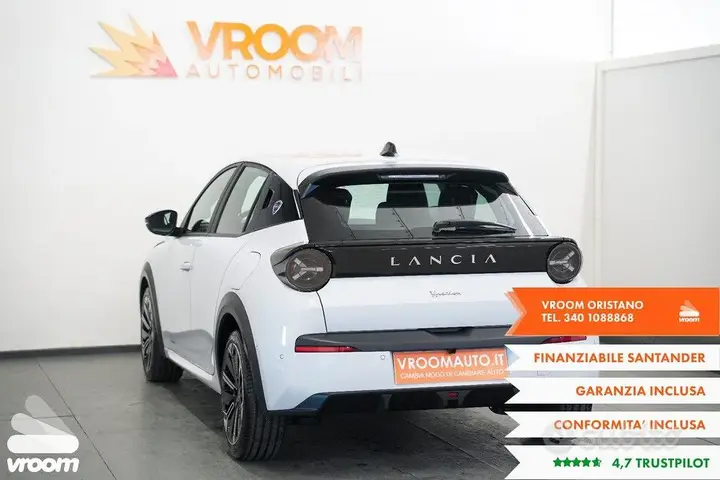 Lancia Ypsilon 2025 photo 4