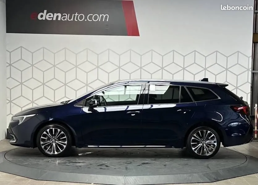 Toyota Corolla 2023 photo 5