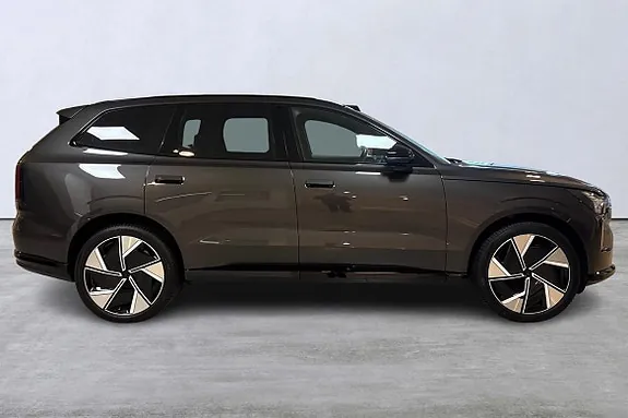 Volvo Ex90 2025 photo 3