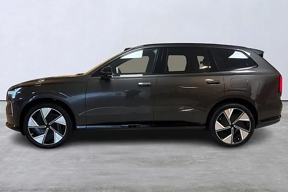 Volvo Ex90 2025 photo 2