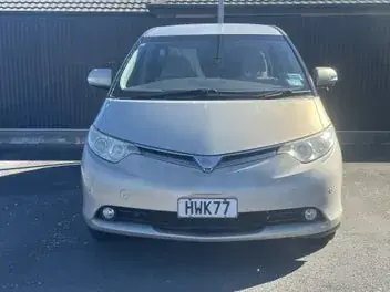 Toyota Estima 2006 photo 3