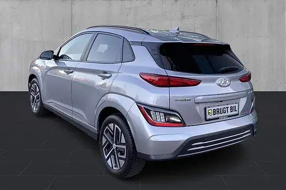 Hyundai Kona 2023 photo 3