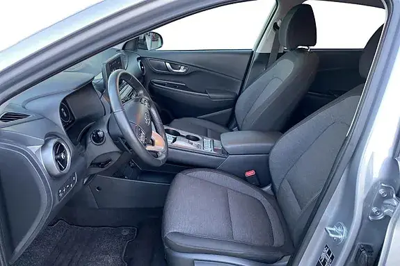 Hyundai Kona 2023 photo 5