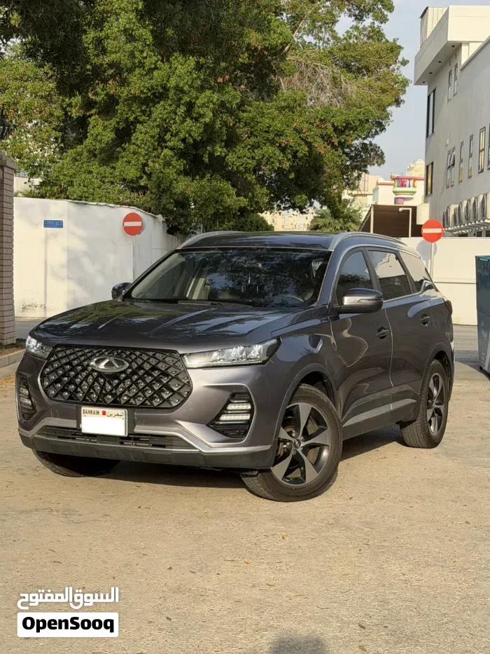 Chery Tiggo 7 Pro 2023 photo 3