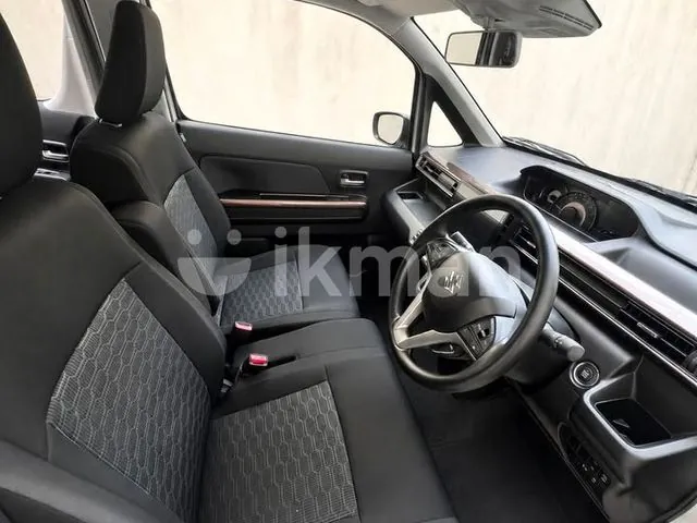 Suzuki Wagon R 2025 photo 2