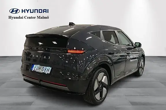 Hyundai Ioniq 3 2027 photo 2