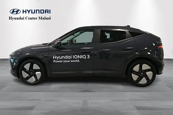 Hyundai Ioniq 3 2027 photo 3