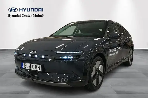 Hyundai Ioniq 3