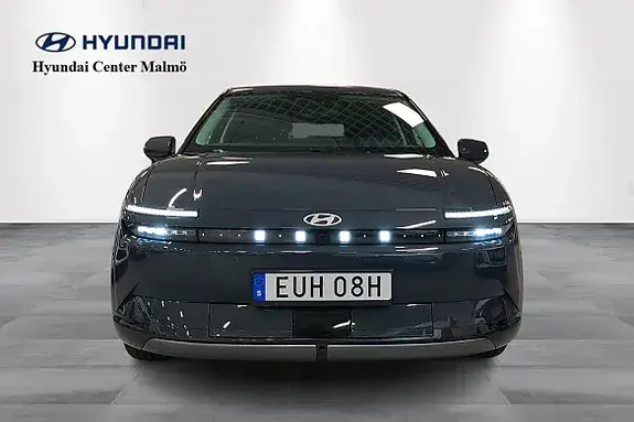Hyundai Ioniq 3 2027 photo 4