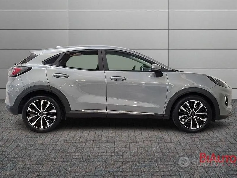Ford Puma 2024 photo 3