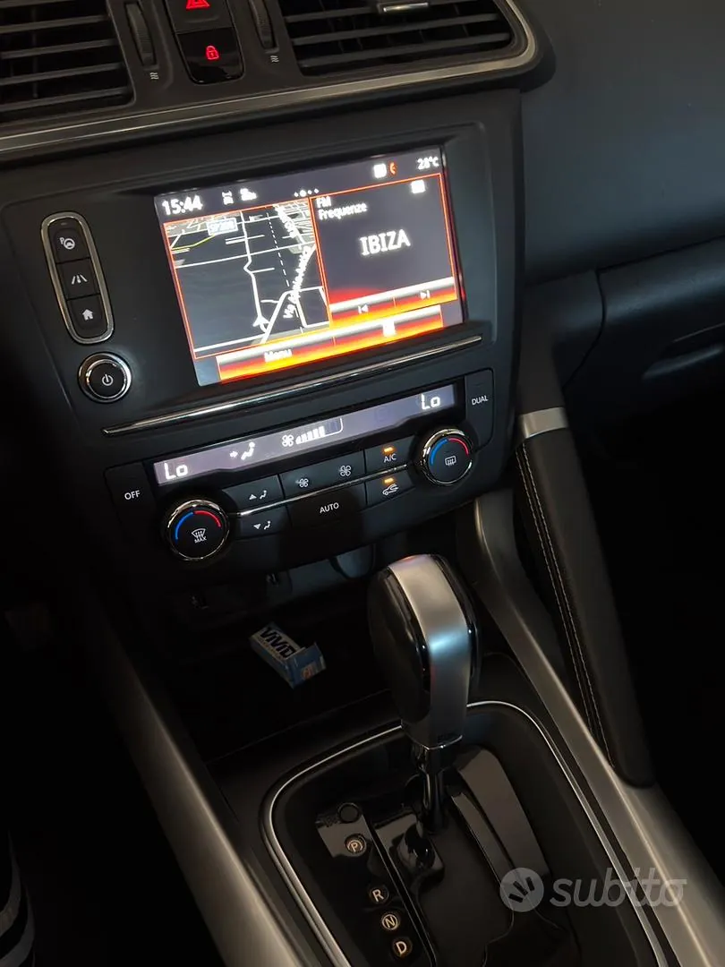 Renault Kadjar 2017 photo 3