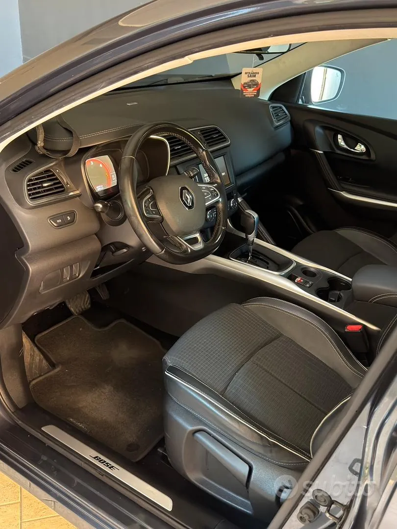 Renault Kadjar 2017 photo 5