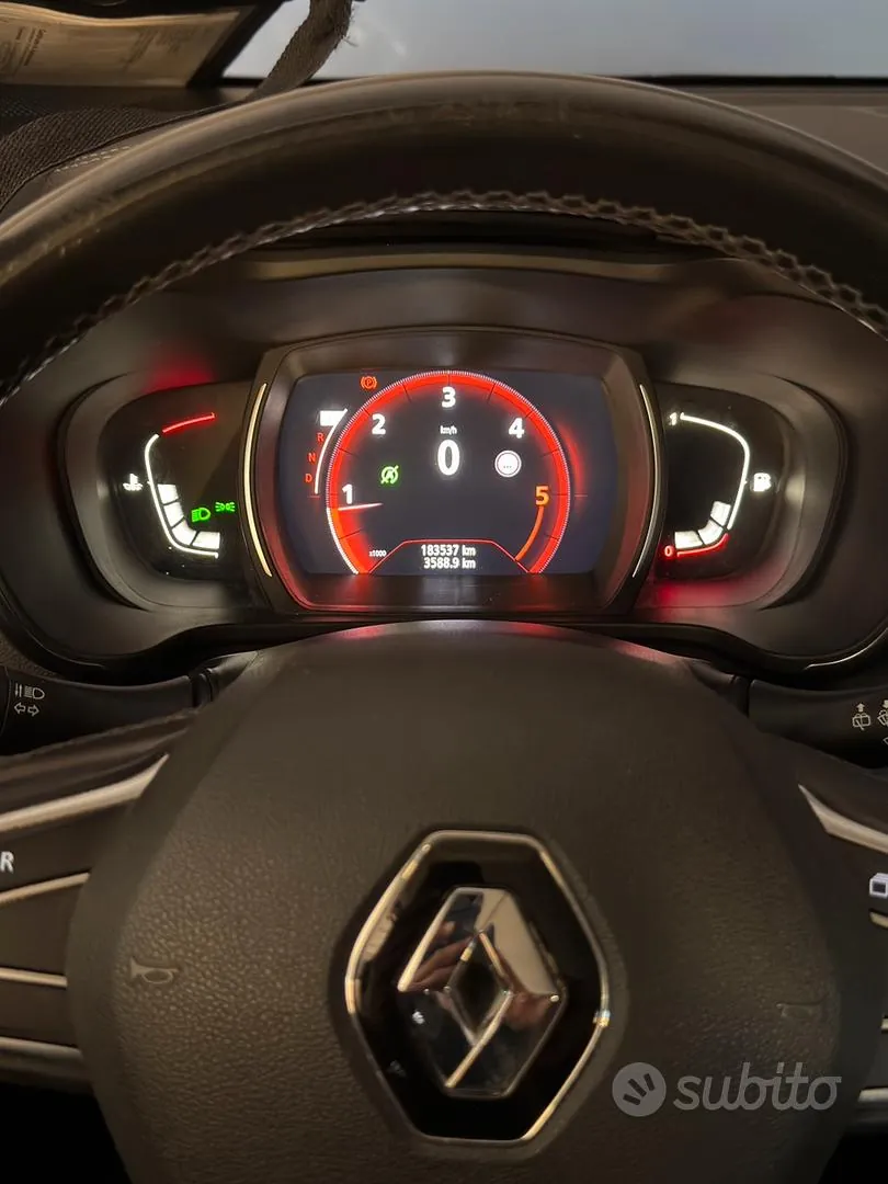 Renault Kadjar 2017 photo 2