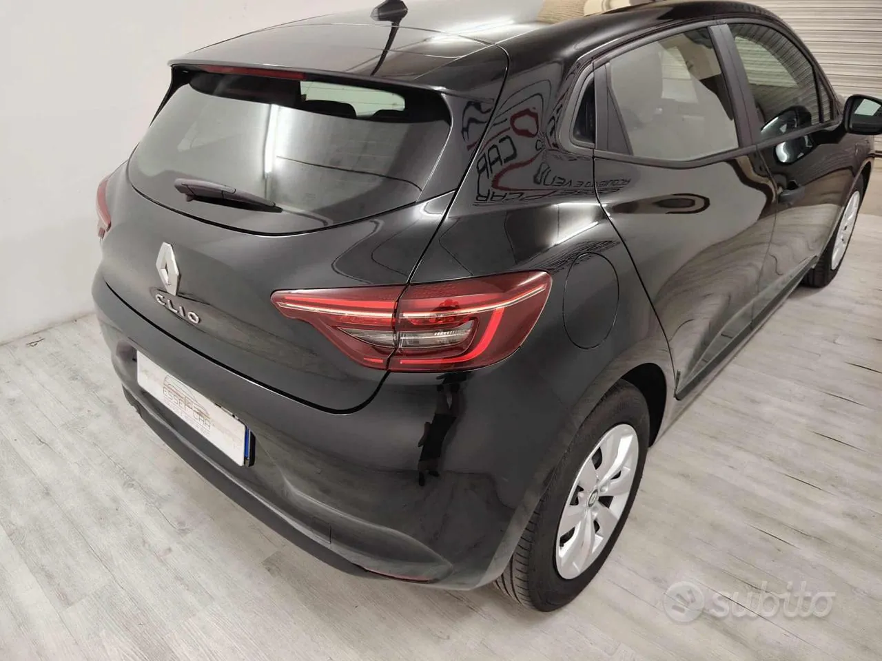 Renault Clio 2024 photo 4