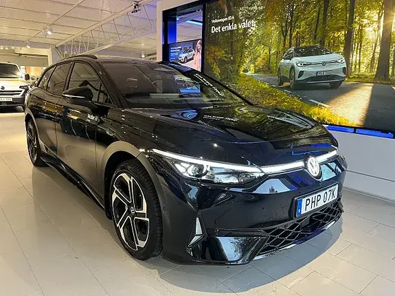 Volkswagen Id.7