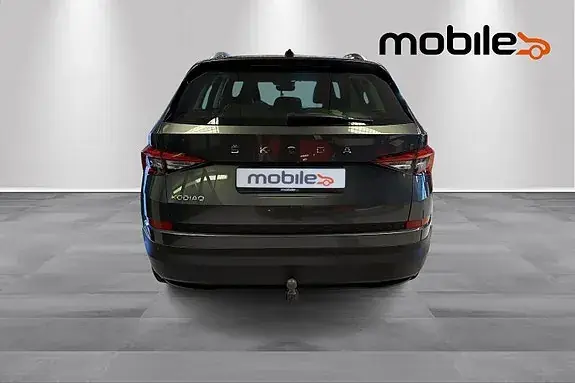 Skoda Kodiaq 2021 photo 4