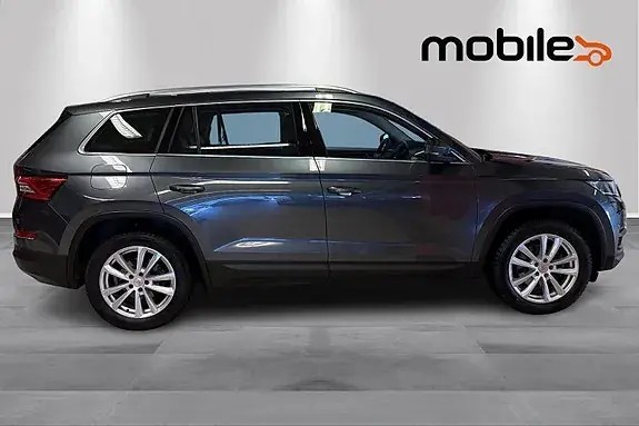 Skoda Kodiaq 2021 photo 2