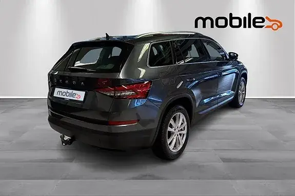 Skoda Kodiaq 2021 photo 3