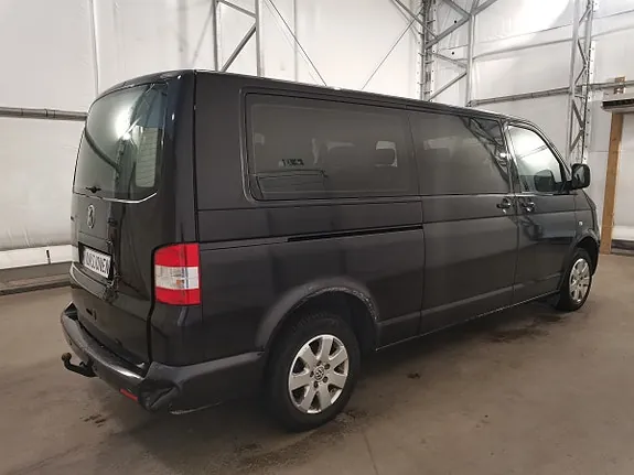 Volkswagen Caravelle 2008 photo 4