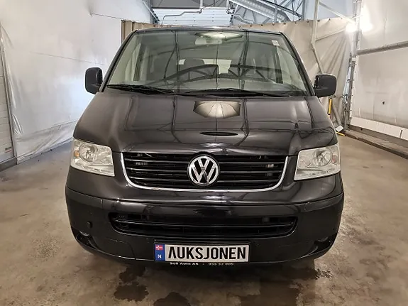 Volkswagen Caravelle 2008 photo 2