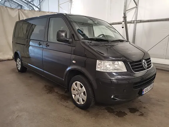 Volkswagen Caravelle 2008 photo 3