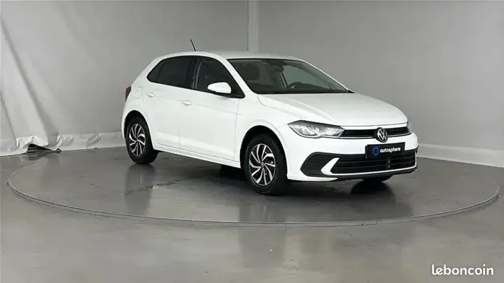 Volkswagen Polo 2025 photo 3