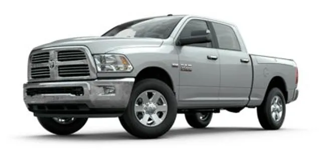 Ram 3500