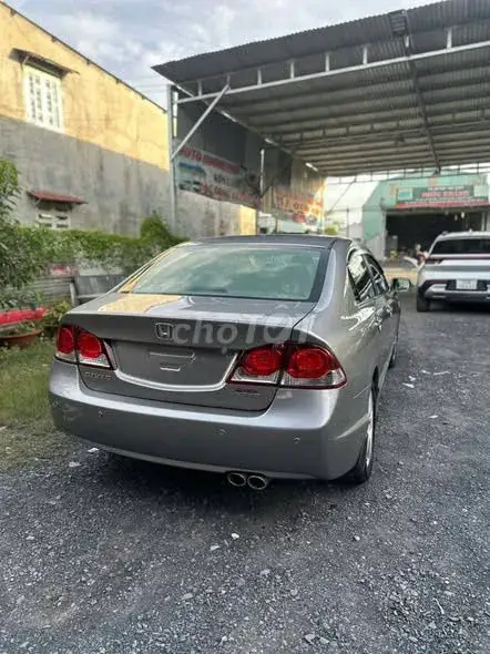 Honda Civic 2010 photo 2