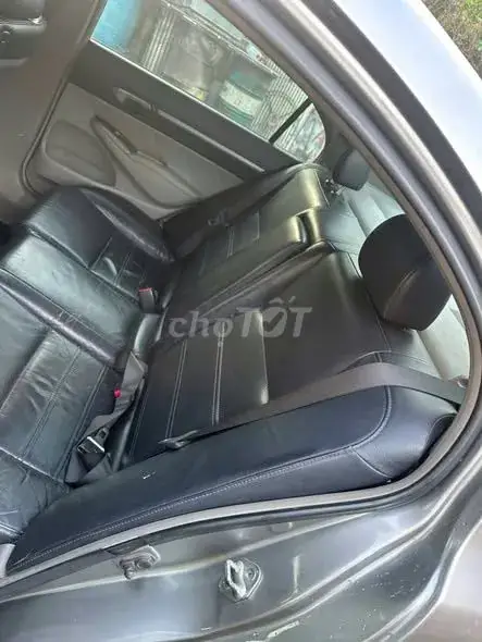 Honda Civic 2010 photo 3