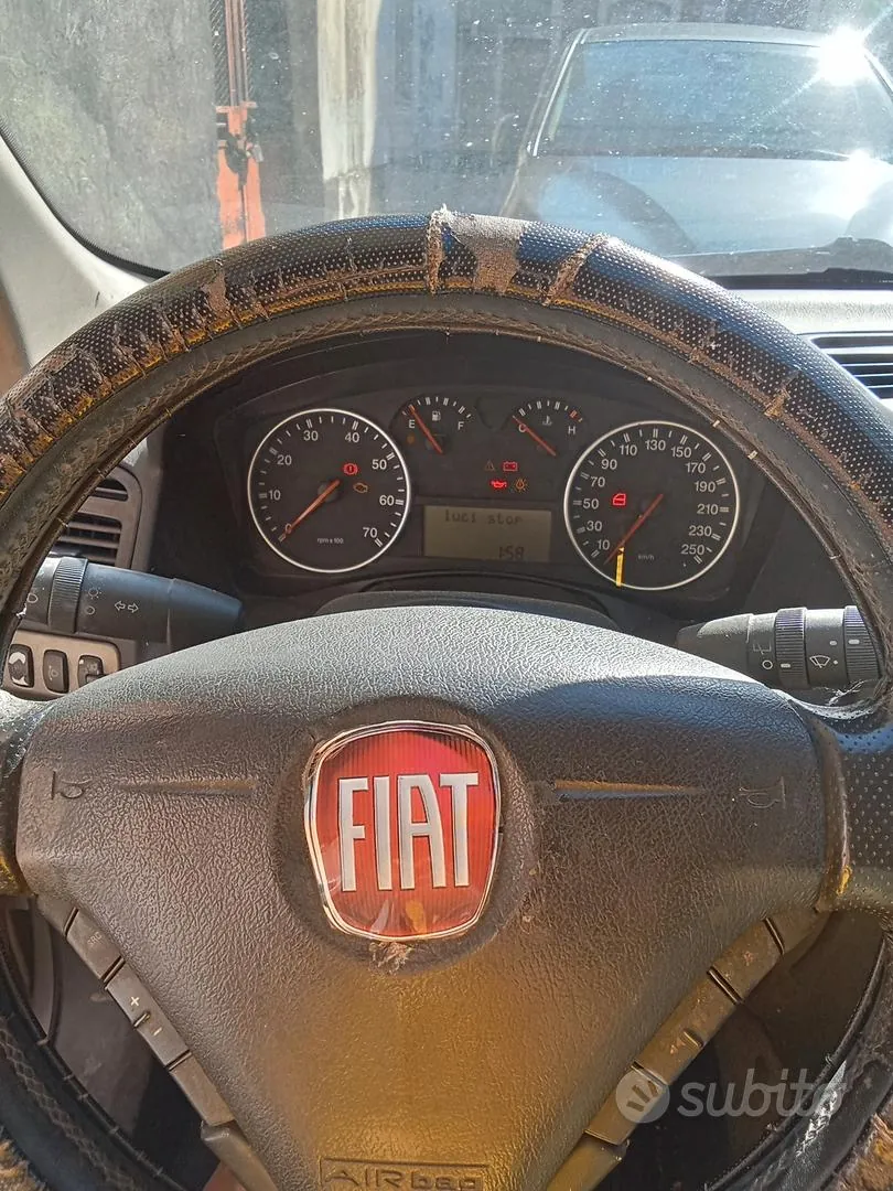 Fiat Croma 2005 photo 4