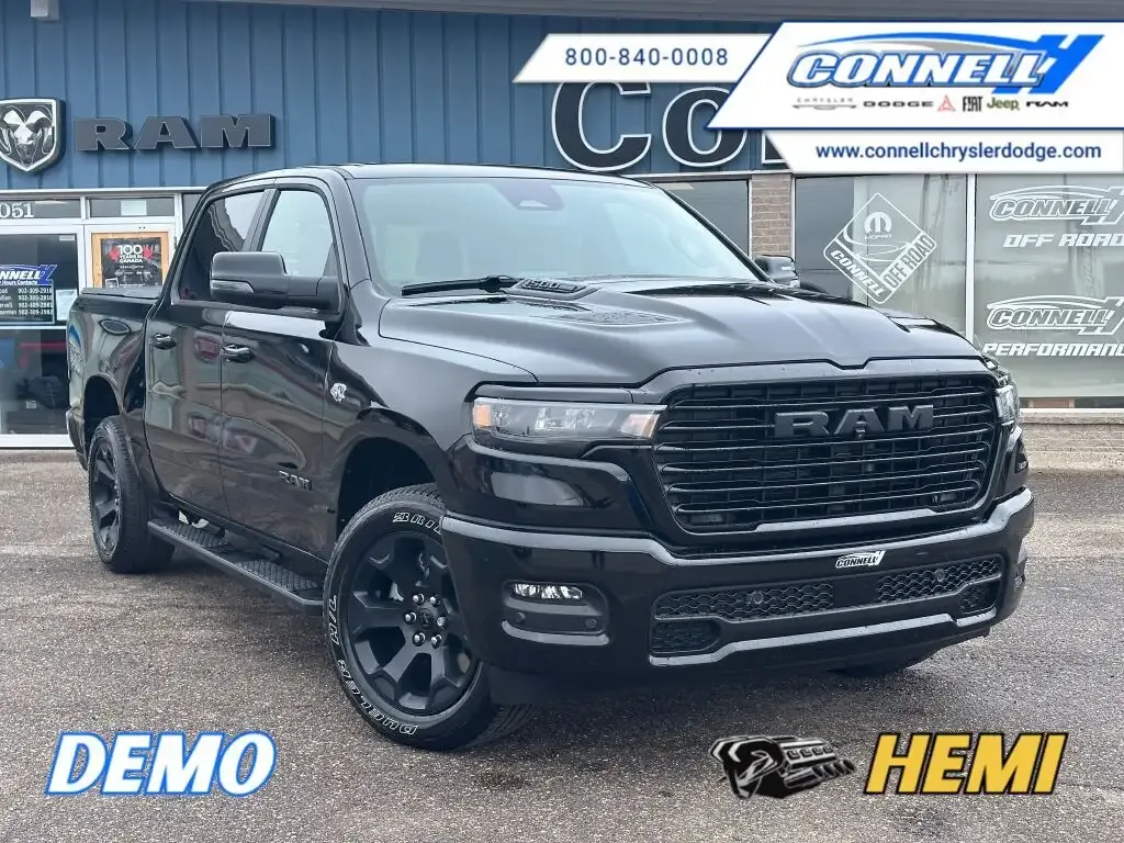 Ram 1500