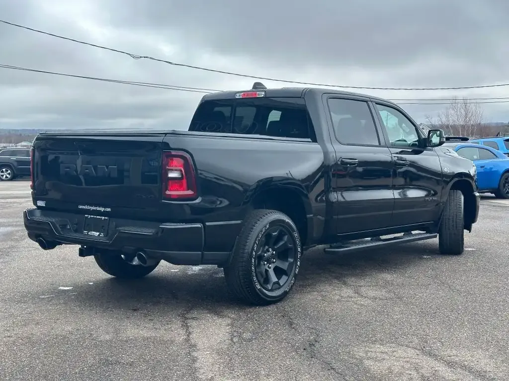 Ram 1500 2026 photo 3