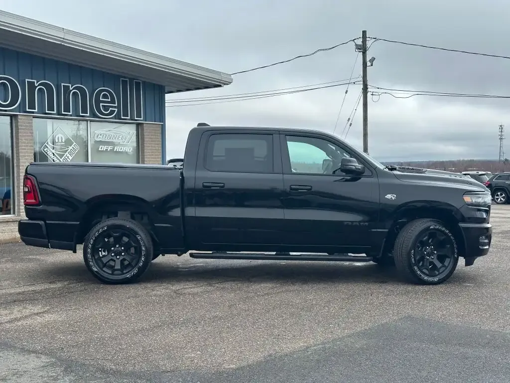 Ram 1500 2026 photo 2