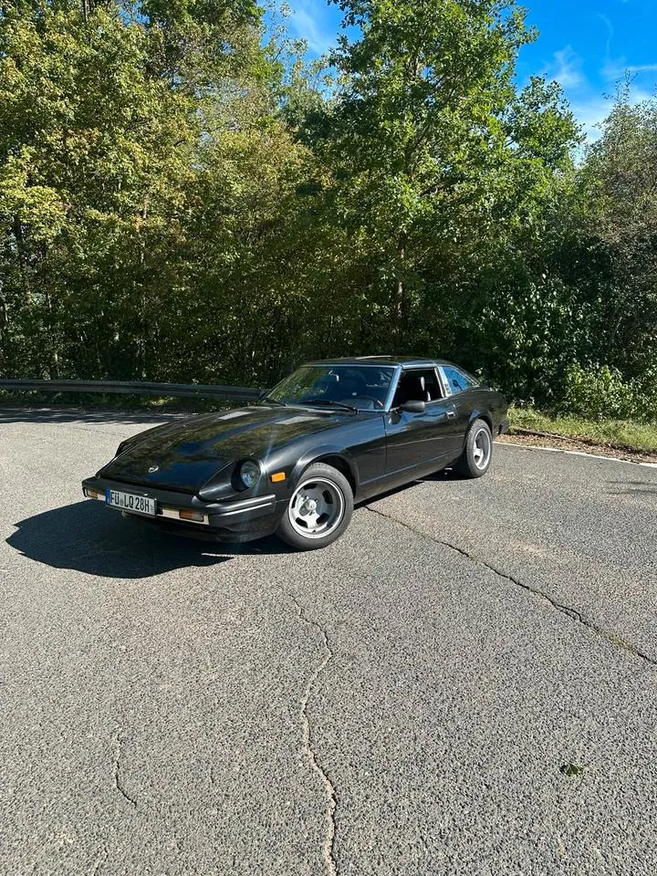 Datsun 280Zx