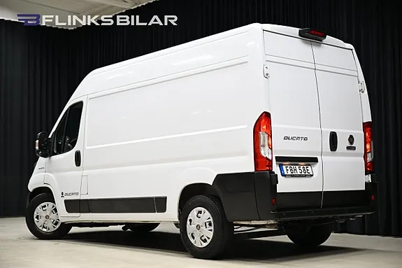 Fiat Ducato 2021 photo 5