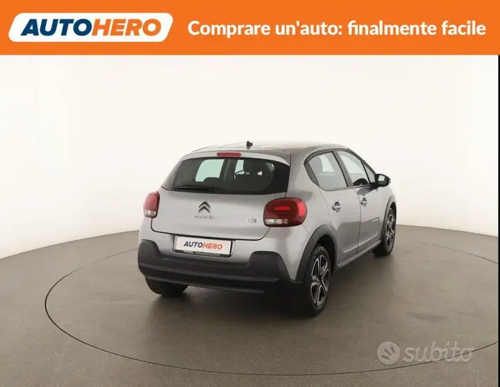 Citroen C3 2020 photo 5