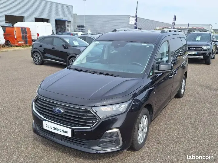 Ford Tourneo Connect