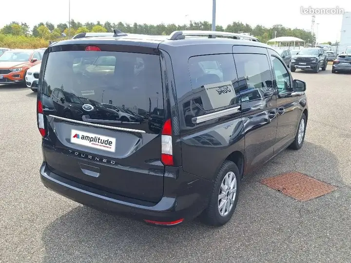 Ford Tourneo Connect 2023 photo 5