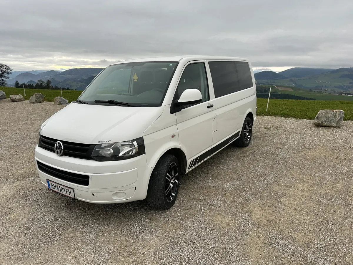 Volkswagen T5