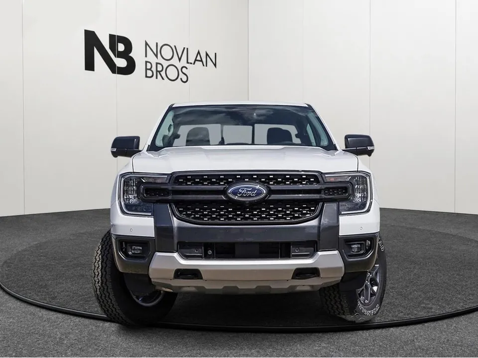 Ford Ranger 2026 photo 2