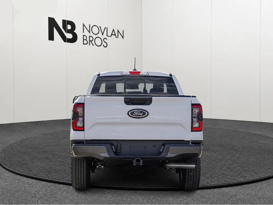 Ford Ranger 2026 photo 5