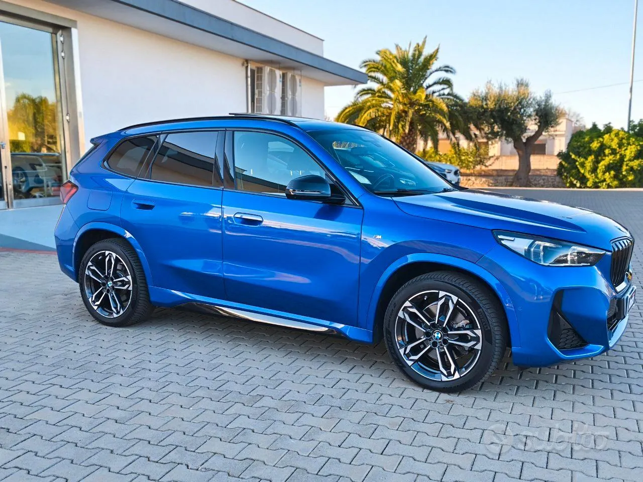 BMW X1 2022 photo 5